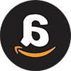 Amazon logo